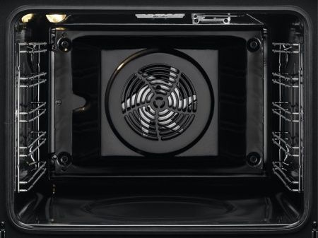Духовой шкаф Electrolux OPEB2640C - купить онлайн, цена 73 630 ₽, стоимость доставки по МСК и РФ от 300 рублей, заказать сейчас! Духовой шкаф Electrolux OPEB2640C купить за 73 630 ₽ в Москве с доставкой по РФ