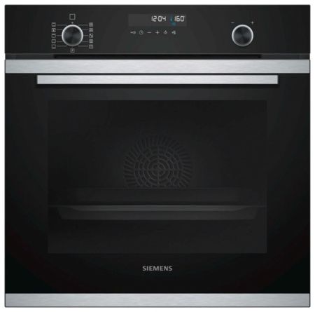 Духовой шкаф Siemens HB 278 GE S0 R - купить онлайн, цена 53 840 ₽, стоимость доставки по МСК и РФ от 300 рублей, заказать сейчас! Духовой шкаф Siemens HB 278 GE S0 R купить за 53 840 ₽ в Москве с доставкой по РФ