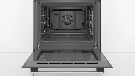 Встраиваемый духовой шкаф BOSCH HBJ517YS0R купить за 299&nbsp;999 ₽ в Москве с доставкой по РФ