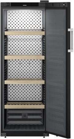 Винный шкаф Liebherr WSbli 5031 - купить онлайн, цена 242 000.42 ₽, стоимость доставки по МСК и РФ от 300 рублей, заказать сейчас! Винный шкаф Liebherr WSbli 5031 купить за 242 000.42 ₽ в Москве с доставкой по РФ