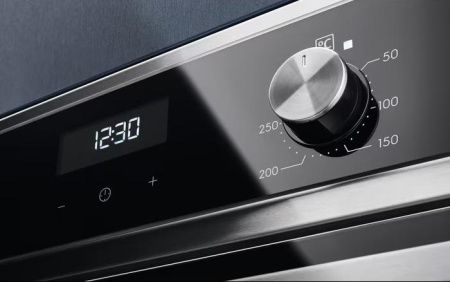 Духовой шкаф Electrolux EOD5H70BX купить за 53&nbsp;310 ₽ в Москве с доставкой по РФ