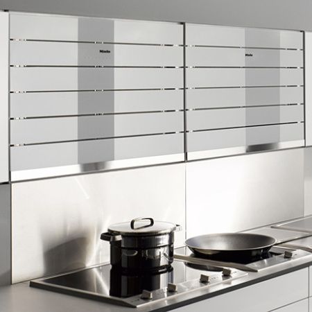 Вытяжка Miele DA 6000 W купить за 248&nbsp;650 ₽ в Москве с доставкой по РФ