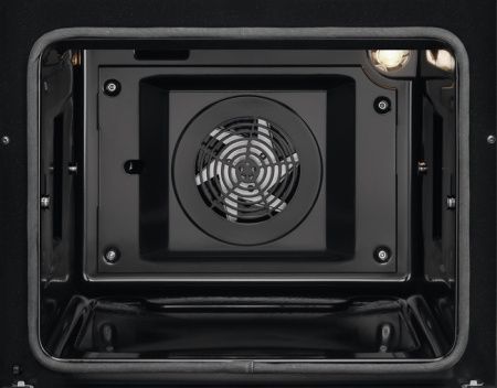 Электрическая плита Electrolux LKR 64020 AW купить за 86&nbsp;310 ₽ в Москве с доставкой по РФ