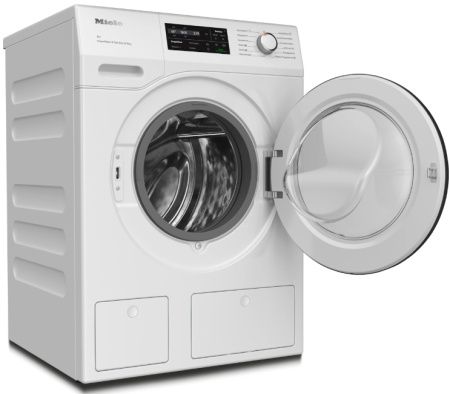 Стиральная машина Miele WCI 870 WPS купить за 387&nbsp;200 ₽ в Москве с доставкой по РФ