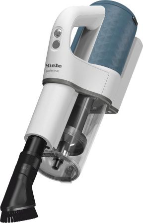 Пылесос Miele Duoflex HX 1 Nordic blue купить за 55&nbsp;000 ₽ в Москве с доставкой по РФ