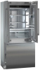 Встраиваемый холодильник Liebherr ECBNei 9972 BioFresh NoFrost - купить онлайн, цена 1 889 000.90 ₽, стоимость доставки по МСК и РФ от 300 рублей, заказать сейчас! Встраиваемый холодильник Liebherr ECBNei 9972 BioFresh NoFrost купить за 1 889 000.90 ₽ в Москве с доставкой по РФ