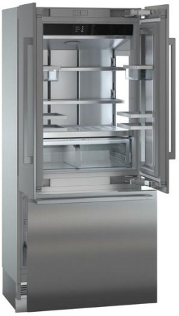 Встраиваемый холодильник Liebherr ECBNei 9972 BioFresh NoFrost - купить онлайн, цена 1 889 000.90 ₽, стоимость доставки по МСК и РФ от 300 рублей, заказать сейчас! Встраиваемый холодильник Liebherr ECBNei 9972 BioFresh NoFrost купить за 1 889 000.90 ₽ в Москве с доставкой по РФ