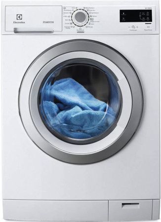 Стиральная машина Electrolux EWF 1286 LEW купить за 238&nbsp;000 ₽ в Москве с доставкой по РФ