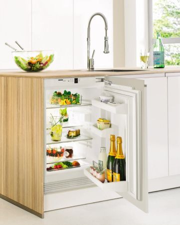 Холодильник Liebherr UIK 1620 Comfort купить за 71&nbsp;290.60 ₽ в Москве с доставкой по РФ