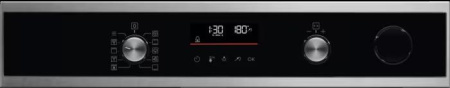Духовой шкаф Electrolux EOC6P77X купить за 89&nbsp;640 ₽ в Москве с доставкой по РФ