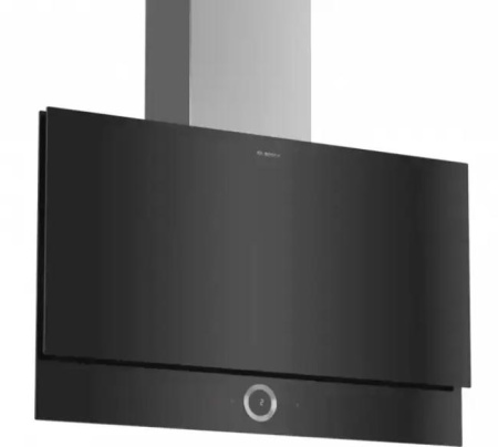 Вытяжка для настенного монтажа BOSCH DWF97RV60 - купить онлайн, цена 402 870.20 ₽, стоимость доставки по МСК и РФ от 300 рублей, заказать сейчас! Вытяжка для настенного монтажа BOSCH DWF97RV60 купить за 402 870.20 ₽ в Москве с доставкой по РФ