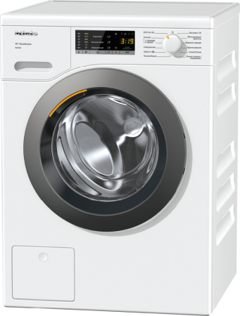 Стиральная машина Miele WEA 025 WCS - купить онлайн, цена 142 800 ₽, стоимость доставки по МСК и РФ от 300 рублей, заказать сейчас! Стиральная машина Miele WEA 025 WCS купить за 142 800 ₽ в Москве с доставкой по РФ