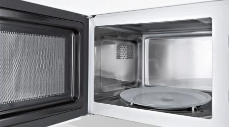 Микроволновая печь Bosch HMT75G451R купить за 149&nbsp;999 ₽ в Москве с доставкой по РФ