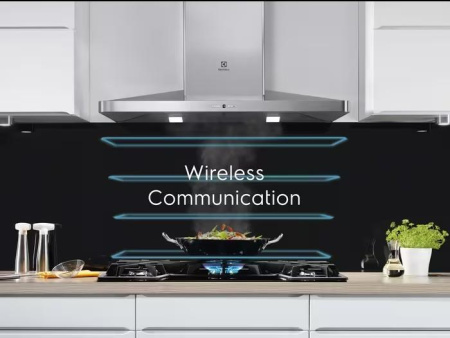 Варочная панель Electrolux CIV634 купить за 58&nbsp;300 ₽ в Москве с доставкой по РФ