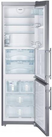 Холодильник Liebherr CBNPes 3976 Premium BioFresh NoFrost - купить онлайн, цена 193 790.20 ₽, стоимость доставки по МСК и РФ от 300 рублей, заказать сейчас! Холодильник Liebherr CBNPes 3976 Premium BioFresh NoFrost купить за 193 790.20 ₽ в Москве с доставкой по РФ