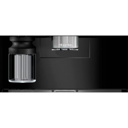 Встраиваемая кофемашина Miele CVA 7845 OBSW купить за 506&nbsp;700 ₽ в Москве с доставкой по РФ