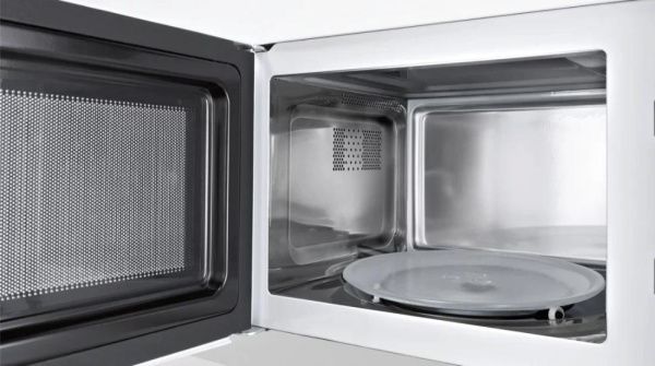 Микроволновая печь Bosch HMT75G451R - купить за 149&nbsp;999 ₽ в Москве с доставкой по РФ