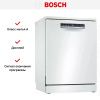 Посудомоечная машина Bosch SMS4HTW17E купить за 71&nbsp;000.28 ₽ в Москве с доставкой по РФ