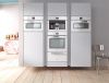 Духовой шкаф Miele H6401B BRWS купить за 748&nbsp;200 ₽ в Москве с доставкой по РФ