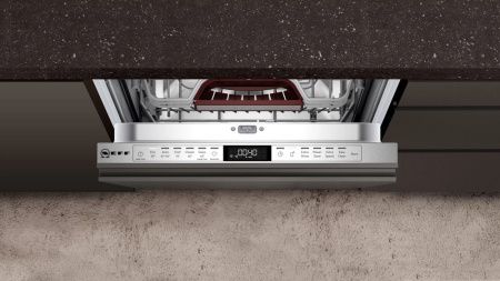 Neff S897ZM800E купить за 195&nbsp;800 ₽ в Москве с доставкой по РФ