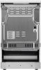 Комбинированная плита Electrolux EKK96498CW купить за 61&nbsp;800 ₽ в Москве с доставкой по РФ