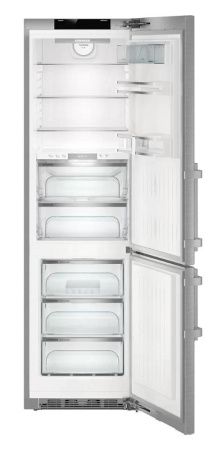 Холодильник Liebherr CBNies 4878 - купить онлайн, цена 415 090.38 ₽, стоимость доставки по МСК и РФ от 300 рублей, заказать сейчас! Холодильник Liebherr CBNies 4878 купить за 415 090.38 ₽ в Москве с доставкой по РФ