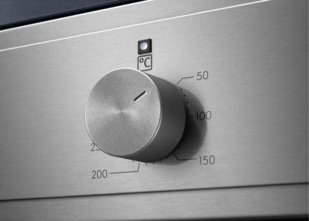 Духовой шкаф Electrolux EOH2H00BX купить за 39&nbsp;460 ₽ в Москве с доставкой по РФ