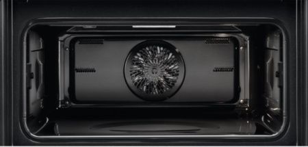 Духовой шкаф Electrolux VKL 8E00 Z купить за 194&nbsp;600 ₽ в Москве с доставкой по РФ