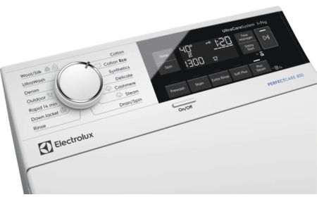 Стиральная машина Electrolux EW7T3R272 купить за 78&nbsp;900 ₽ в Москве с доставкой по РФ