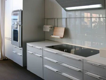 Микроволновая печь Gaggenau BM 221-130 купить за 149&nbsp;999 ₽ в Москве с доставкой по РФ