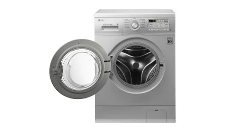 Стиральная машина LG E10B8ND5 купить за 47&nbsp;000 ₽ в Москве с доставкой по РФ
