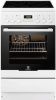 Электрическая плита Electrolux EKC 954506 W купить за 61&nbsp;100 ₽ в Москве с доставкой по РФ