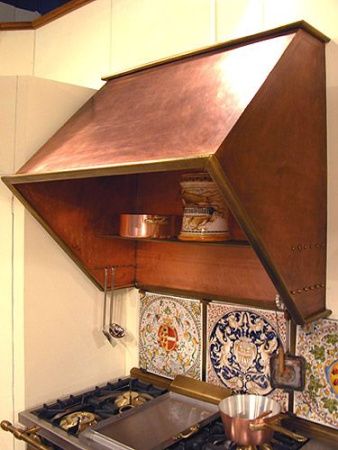 Вытяжка Restart CPR 012 купить за 79&nbsp;999 ₽ в Москве с доставкой по РФ