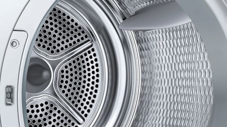 Сушильная машина Siemens WT47W5W0 купить за 143&nbsp;510 ₽ в Москве с доставкой по РФ