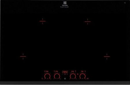 Варочная панель Electrolux EHD 98740 FK купить за 95&nbsp;700 ₽ в Москве с доставкой по РФ