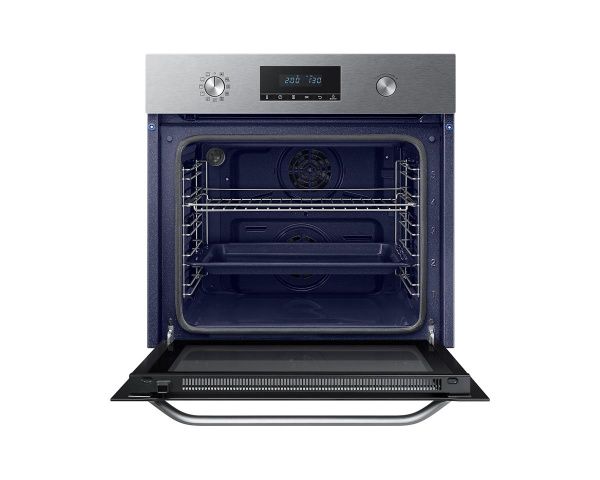Духовой шкаф Samsung NV70K3370BS/WT - купить за 45&nbsp;555 ₽ в Москве с доставкой по РФ