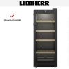 Винный шкаф Liebherr WPbl 4601 купить за 176&nbsp;000.25 ₽ в Москве с доставкой по РФ