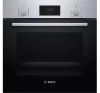 Встраиваемый духовой шкаф BOSCH HBF114ES1R купить за 62&nbsp;175.50 ₽ в Москве с доставкой по РФ