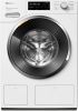 Стиральная машина Miele WWI 880 WCS 125 Gala Edition купить за 276&nbsp;100 ₽ в Москве с доставкой по РФ