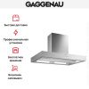 Вытяжка Gaggenau AL 442-100 купить за 79&nbsp;999 ₽ в Москве с доставкой по РФ