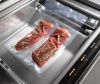 Вакууматор Miele EVS 6214 GRGR купить за 366&nbsp;700 ₽ в Москве с доставкой по РФ