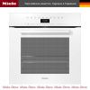 Духовой шкаф Miele H 7460 B BRWS - купить онлайн, цена 338 000 ₽, стоимость доставки по МСК и РФ от 300 рублей, заказать сейчас! Духовой шкаф Miele H 7460 B BRWS купить за 338 000 ₽ в Москве с доставкой по РФ