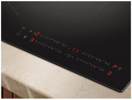 Варочная панель индукционная Electrolux KIV83443CT купить за 103&nbsp;900 ₽ в Москве с доставкой по РФ