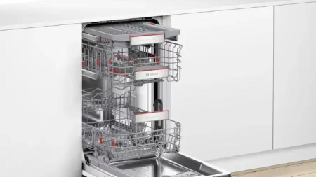 Bosch SPV6EMX05E купить за 103&nbsp;040.32 ₽ в Москве с доставкой по РФ