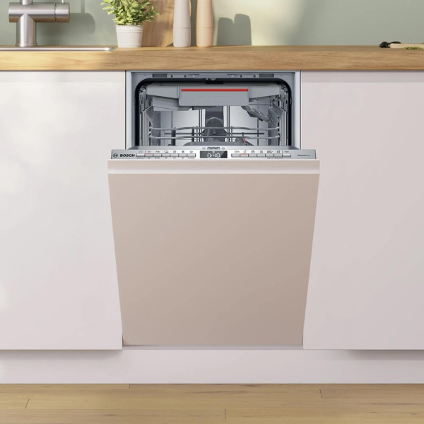 Bosch SPV4EMX25E - купить за 105&nbsp;920.37 ₽ в Москве с доставкой по РФ