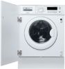 Встраиваемая стиральная машина Electrolux EWG 147540 W - купить онлайн, цена 237 100 ₽, стоимость доставки по МСК и РФ от 300 рублей, заказать сейчас! Встраиваемая стиральная машина Electrolux EWG 147540 W купить за 237 100 ₽ в Москве с доставкой по РФ