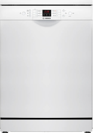 Посудомоечная машина Bosch SMS26DW00T - купить онлайн, цена 37 000 ₽, стоимость доставки по МСК и РФ от 300 рублей, заказать сейчас! Посудомоечная машина Bosch SMS26DW00T купить за 37 000 ₽ в Москве с доставкой по РФ