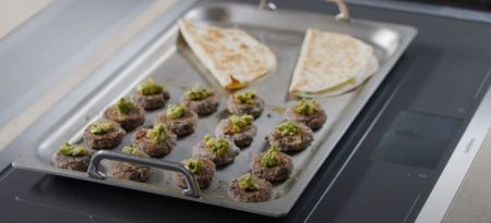 Фритюрница Gaggenau VF 230-110 купить за 199&nbsp;999 ₽ в Москве с доставкой по РФ