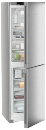 Холодильник Liebherr CNsfd 5724 Plus NoFrost - купить онлайн, цена 120 280.35 ₽, стоимость доставки по МСК и РФ от 300 рублей, заказать сейчас! Холодильник Liebherr CNsfd 5724 Plus NoFrost купить за 120 280.35 ₽ в Москве с доставкой по РФ