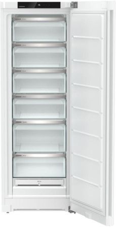 Морозильник Liebherr FNe 5026 купить за 122&nbsp;050.28 ₽ в Москве с доставкой по РФ